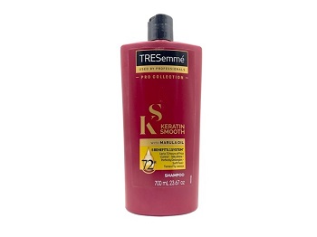 Tresemme Shamp K-S Marula 700Ml
