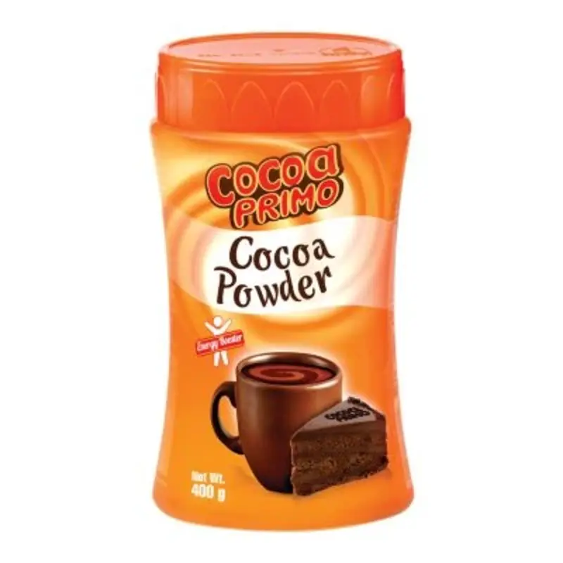Trufoods Cocoa Primo 400G Jar