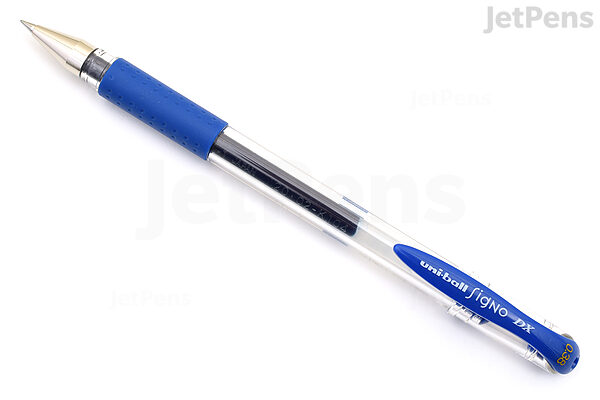 Uniball Um151 Signo Blu Dx