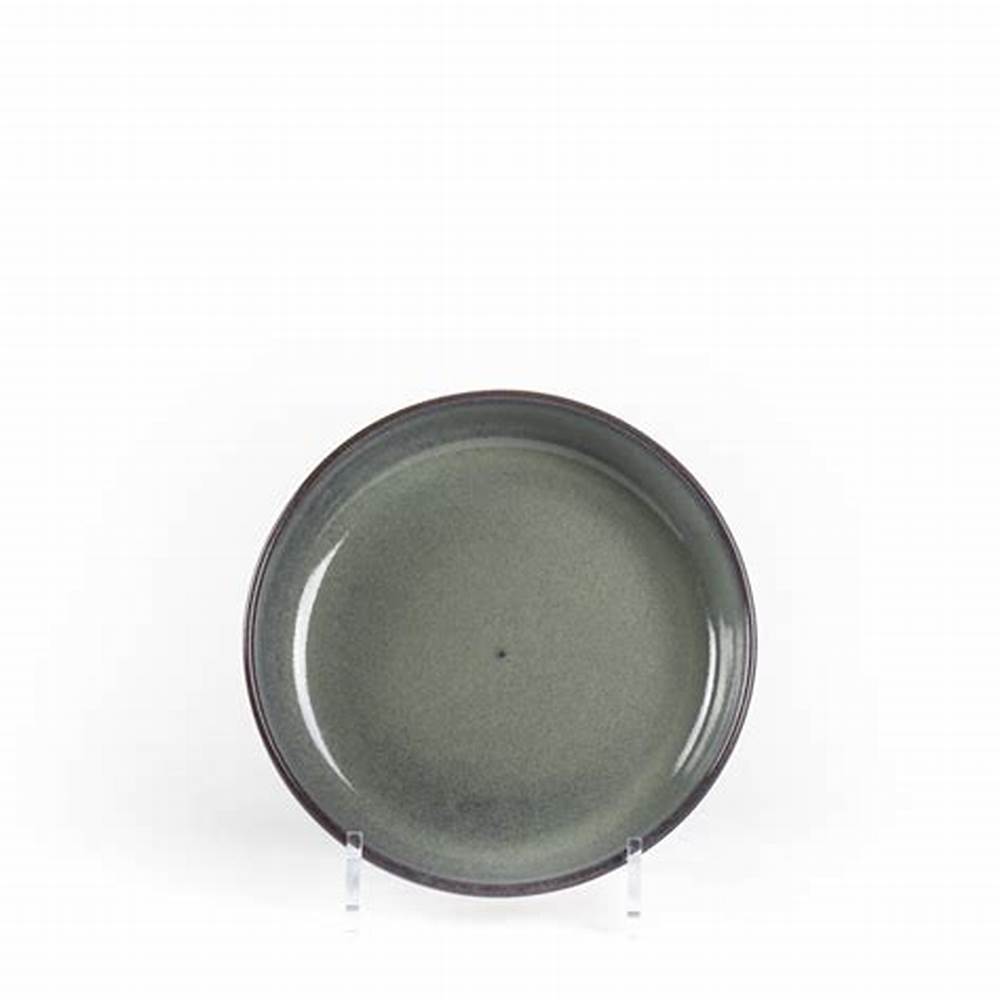 Venstar Soup Plate 002 Grey