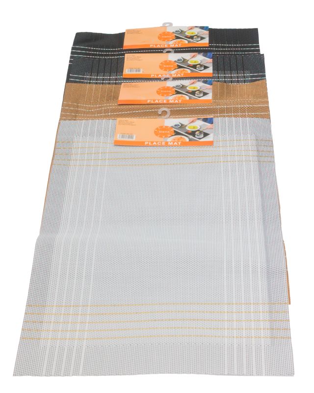 Venstar Woven T-Mat 1Pc No 2