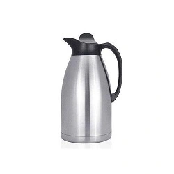 Always S-Steel Flask 2Ltr