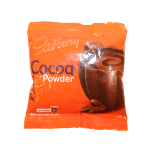 Cadbury Cocoa  Sachet 20G