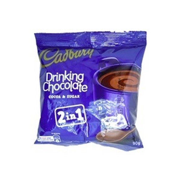 Cadbury Drink Choco 20Gm Sat