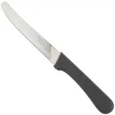 Carrific Steak Knife