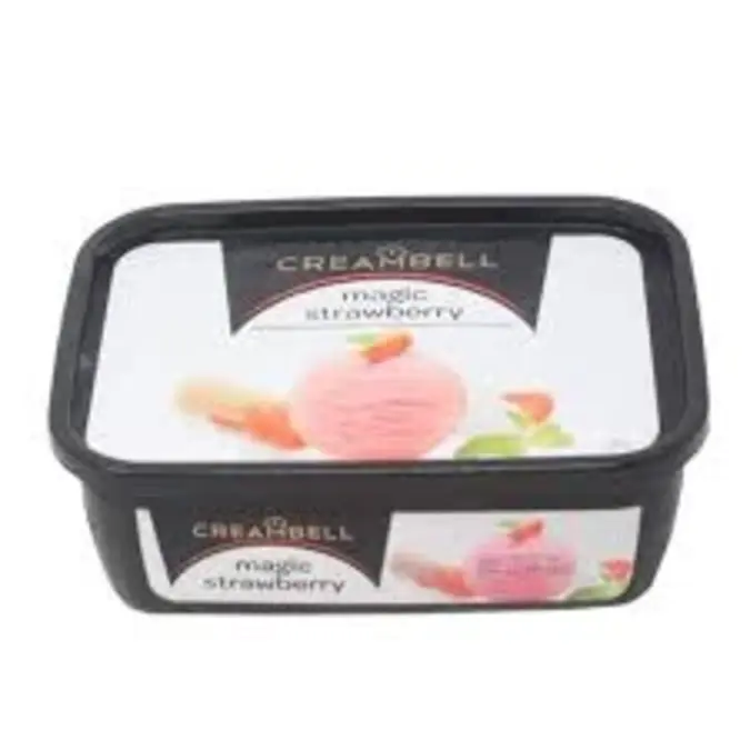 C-Bell Magic S-Berry 2Ltr