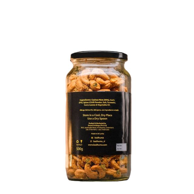 Cecilias Diabeta Granola 500G