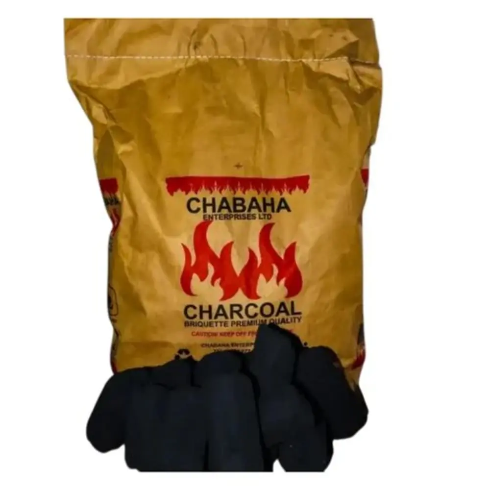 Chabaha Charcoal Briq 5Kg