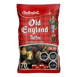 Clown Old English Toffee 100Gm