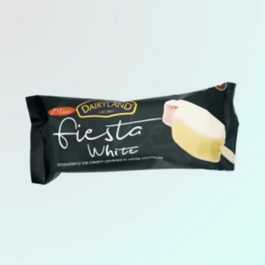 Dairyland Fiesta White 70Ml