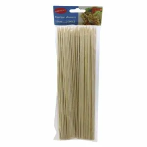 Damsar Skewers 139289 25Cm