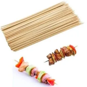 Damsar Skewers 139290 30Cm