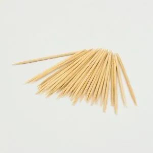Damsar Toothy Fruity T-Picks