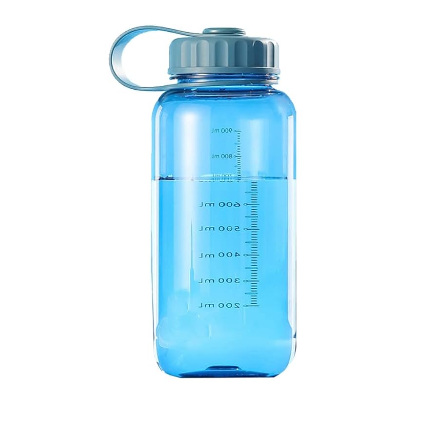 Decent Water Bottles 7018 1-5L