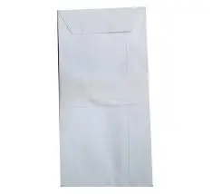 Dl White Cartridge Pocket Enve