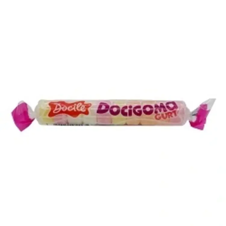 Docile Docigoma Yogurt Rolls 30G