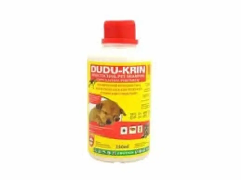 Dudukrin Original Shampoo 500Ml