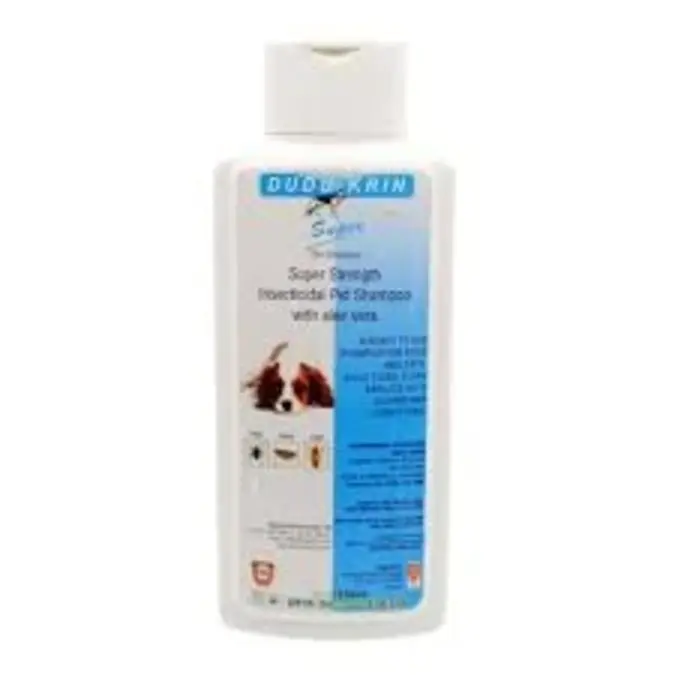 Dudukrin Super Shampoo 250Ml