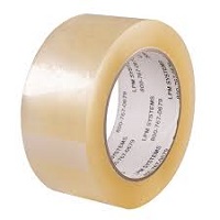 Easy Clear Tape 48X100