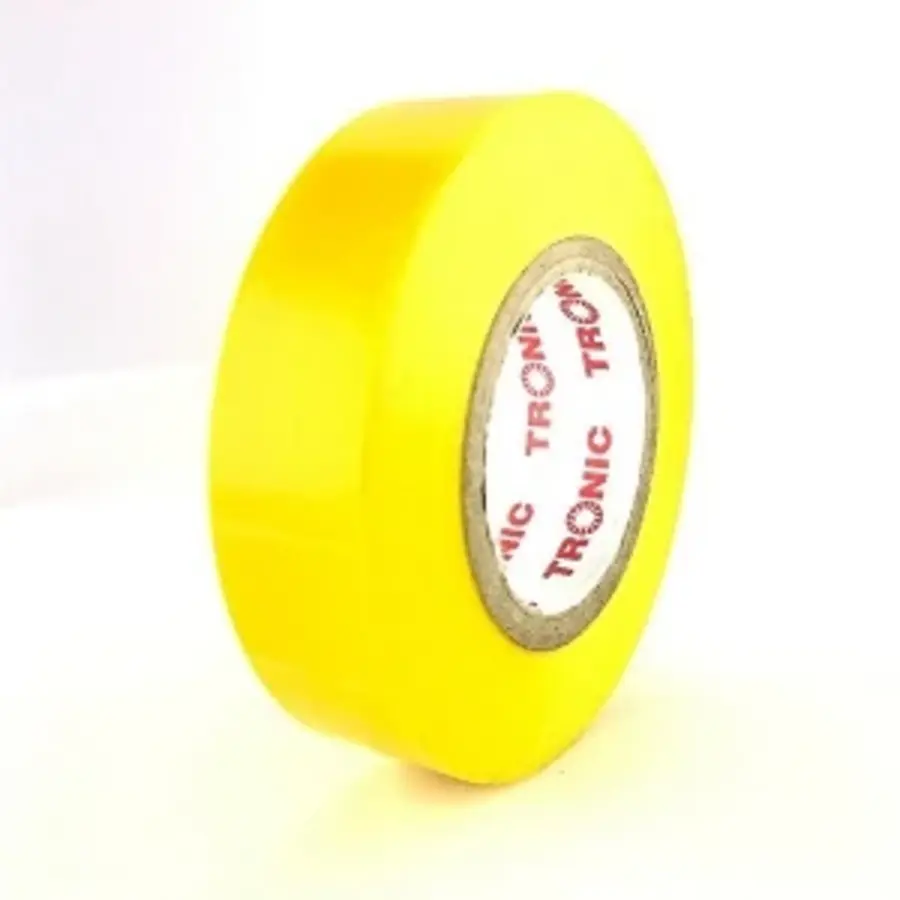 Easy Yellow Tape 18-20