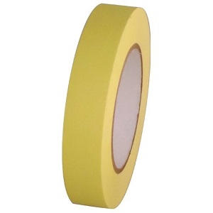Easy Yellow Tape 24x20