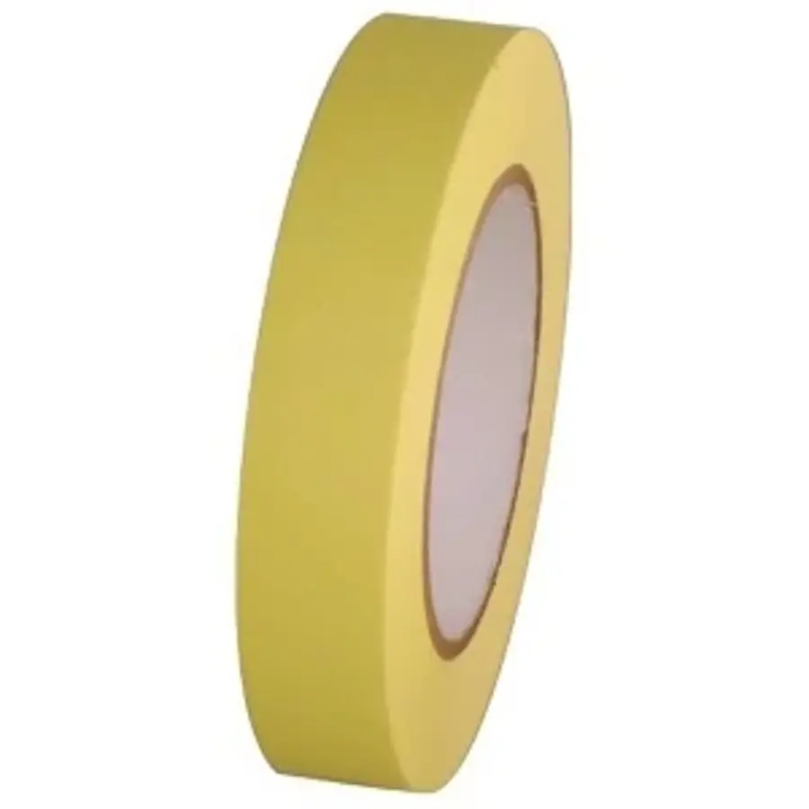 Easy Yellow Tape 24x20