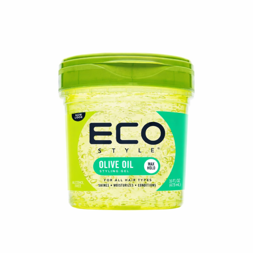 Eco Styler Olive Oil 473Ml
