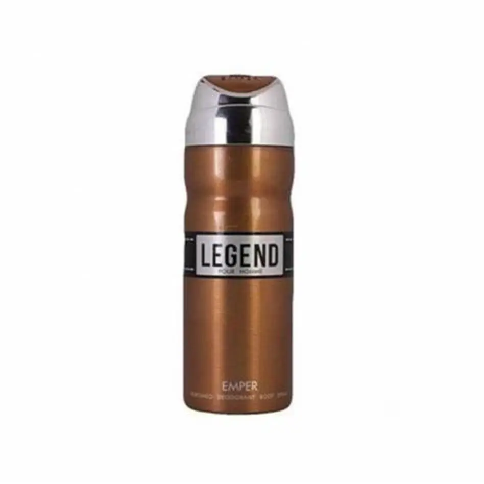 Emper Legend Pour Spray 200Ml