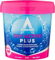 Astonish Oxy Stain Remover 500g