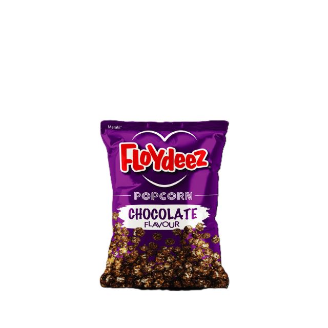 Floydeez Chocolate Popcorn 30G
