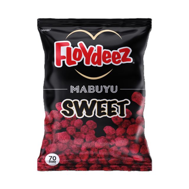Floydeez Mabuyu Sweet 100G