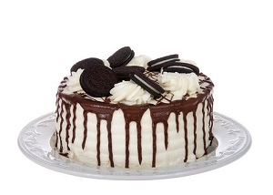 Fm Premium Oreo 8 Inch