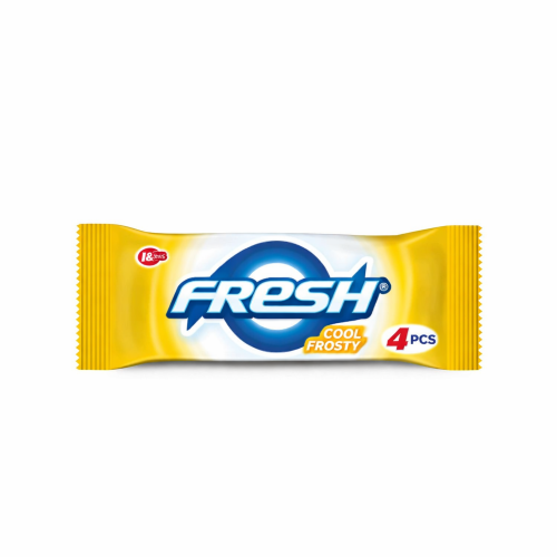 Fresh Chewing Gum 1'S