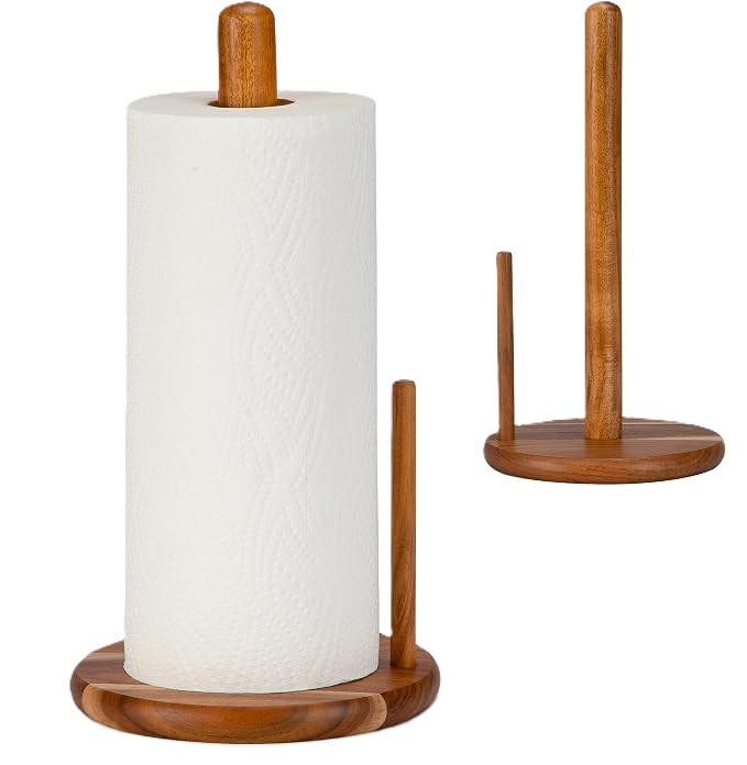 Hanning W-Kittissue Holder 14