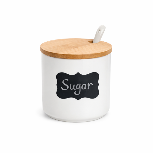 Hannings Sugar Jar