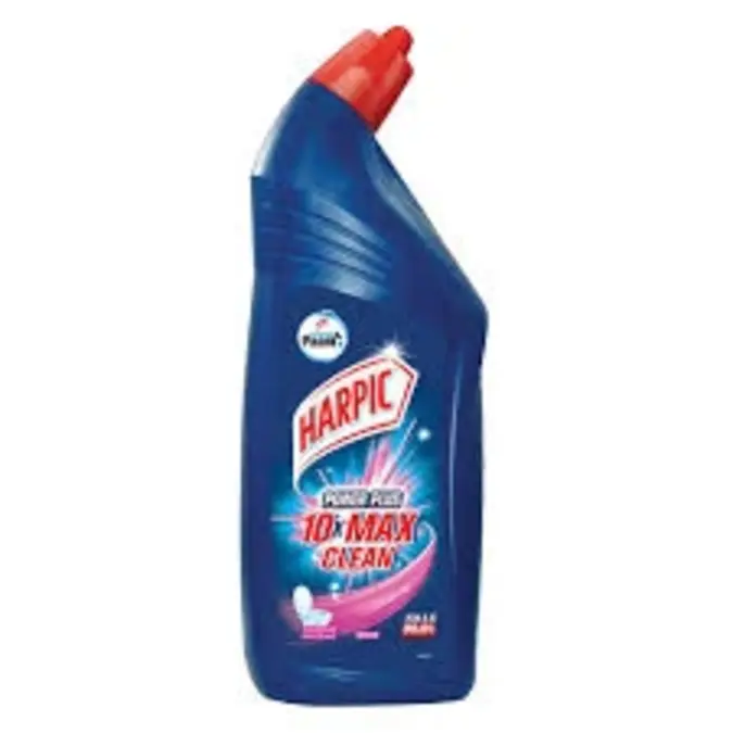 Harpic Powerplus Floral 1Ltr