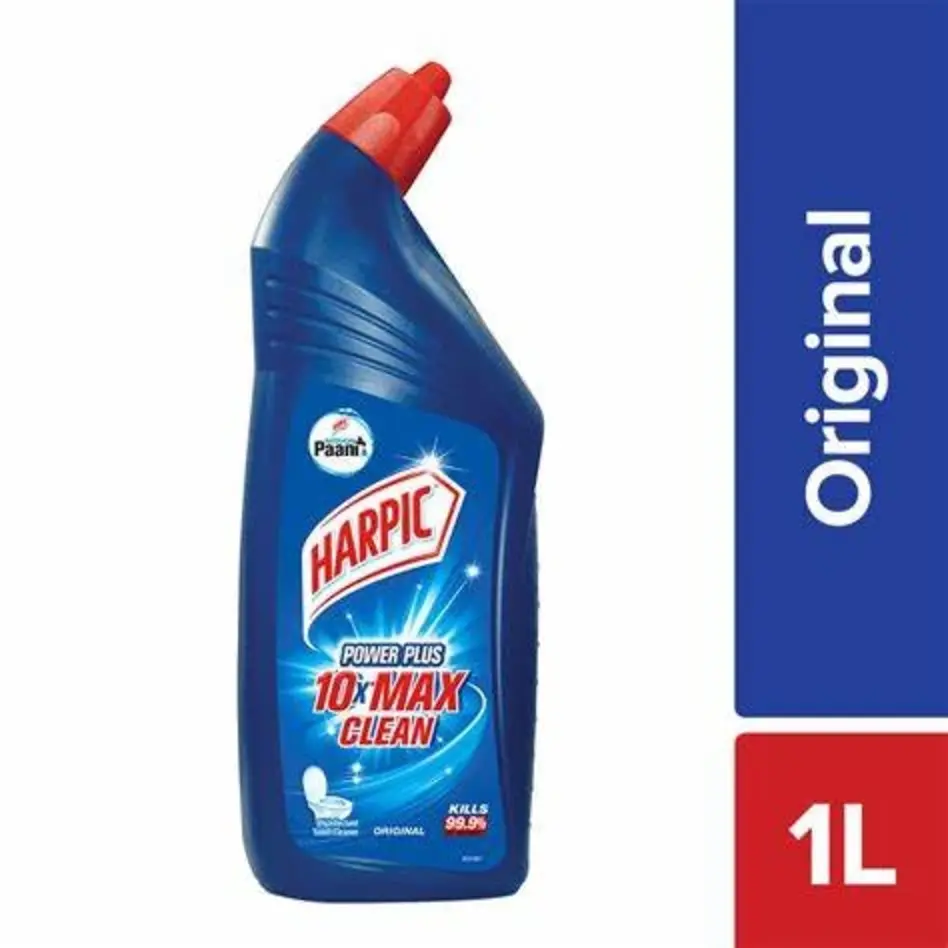 Harpic Powerplus M-Pine 1Ltr