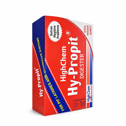 Highchem Hy-Propit 750Gm