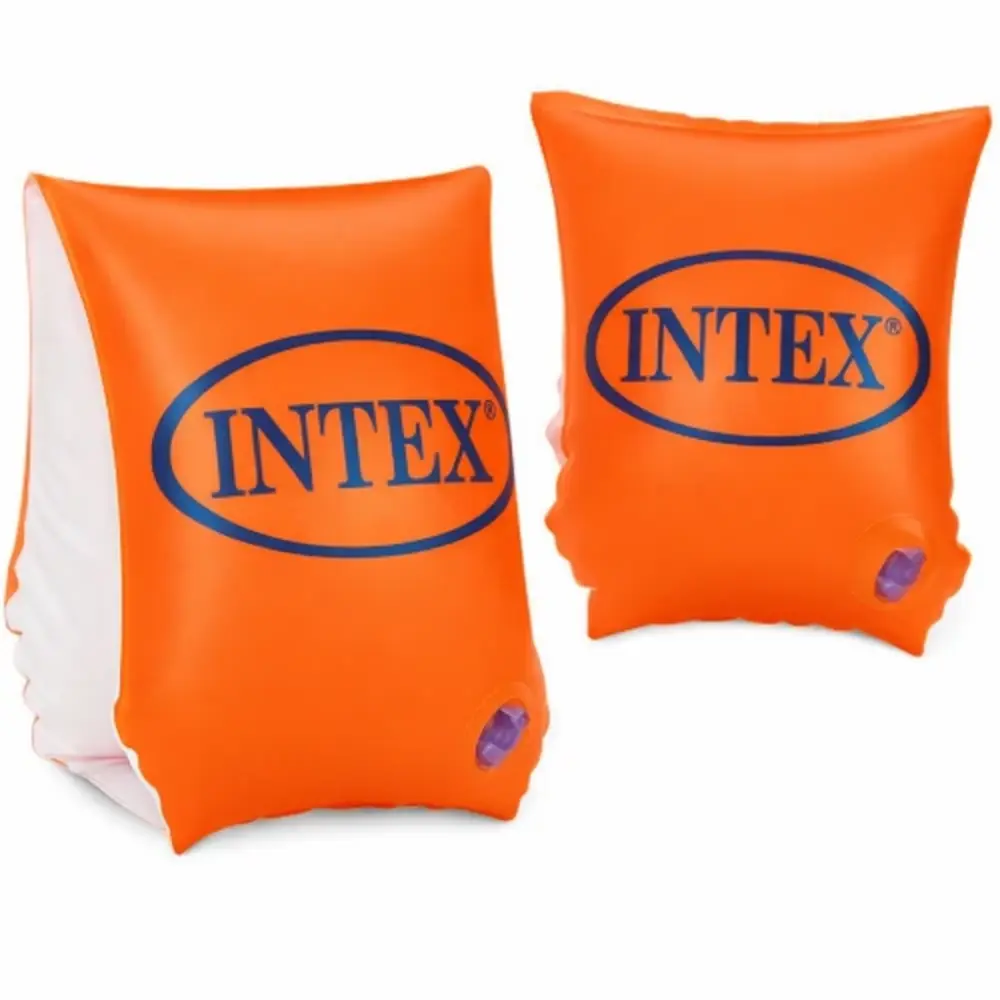 Intex Arm Band Deluxe 58642