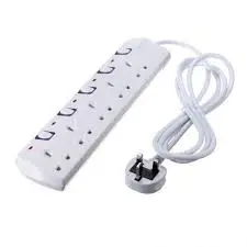 Jefreys 5Way Extension Jx06 Uk