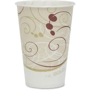 Jinice Cup 5Wht 175ml 25S