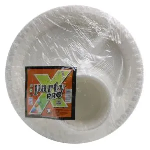 Jinice Plate 4Wht 11-25S