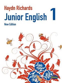 Junior English Readers