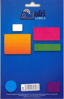 Kartasi Labels Ka1