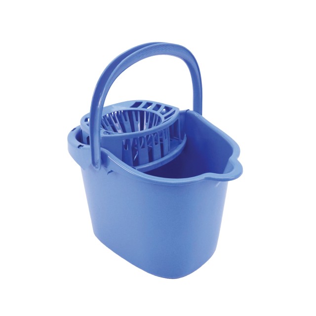 Kenpoly Bucket -16 With Lid
