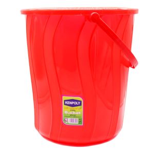 Kenpoly Bucket Stripe -15 Col