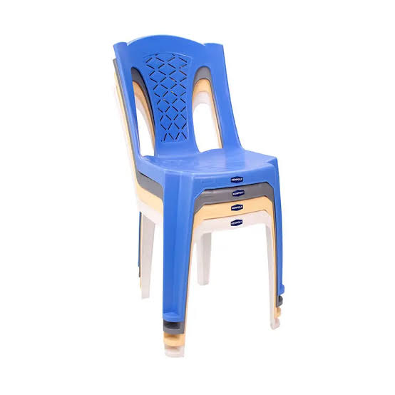 Kenpoly Chair -2032