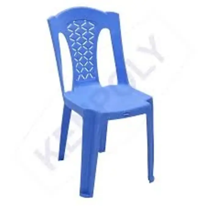 Kenpoly Chair -2032