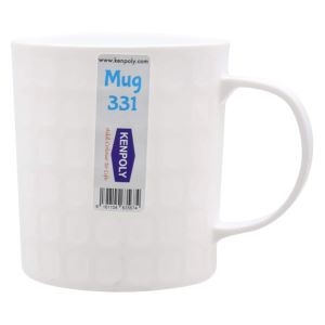 Kenpoly Claro Mug -1 D-Colour