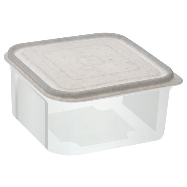 Kenpoly Food Mate No-4 Sqr 2Ltr